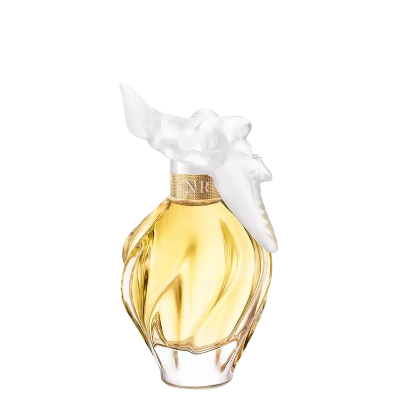 L'Air du Temps Nina Ricci Eau de Toilette - Perfume Feminino 50ml