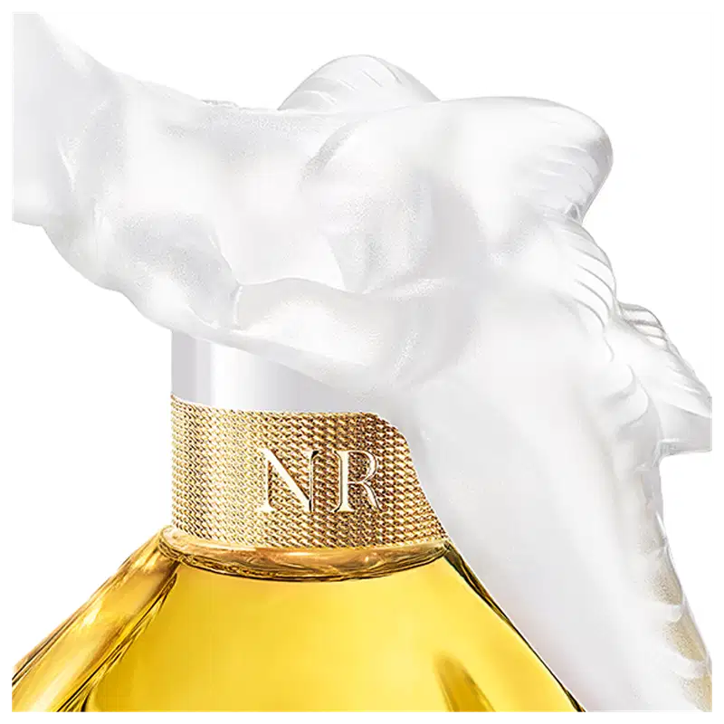L'Air du Temps Nina Ricci Eau de Toilette - Perfume Feminino 50ml