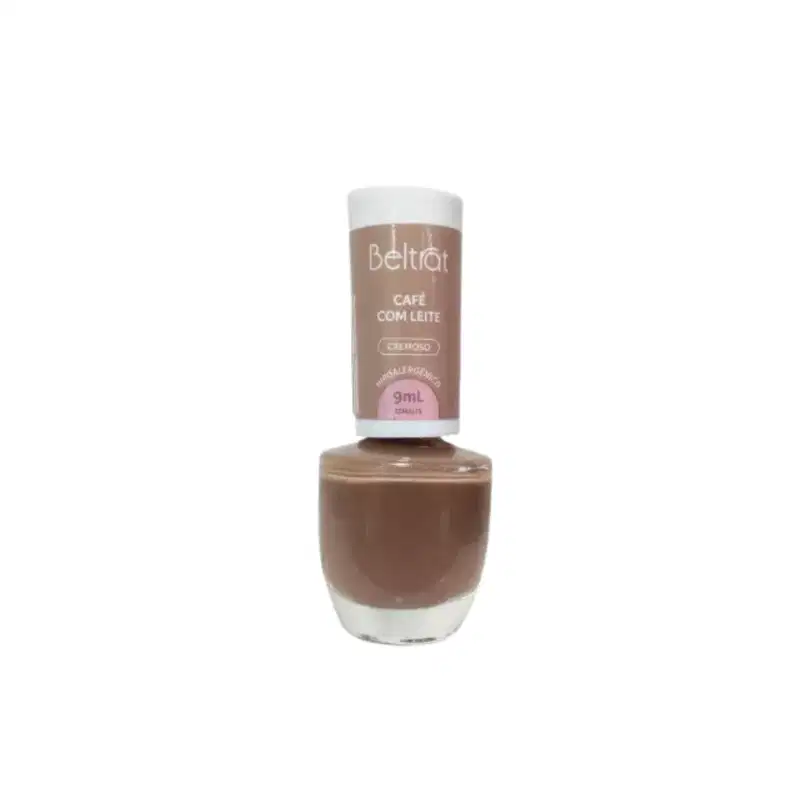 ESM.BELTRAT CAFE COM LEITE 9ML