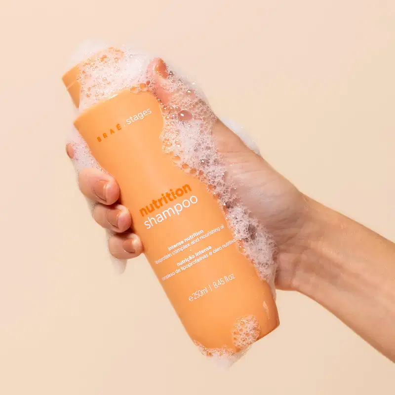 Kit Braé Stages Nutrition Duo (2 Produtos)