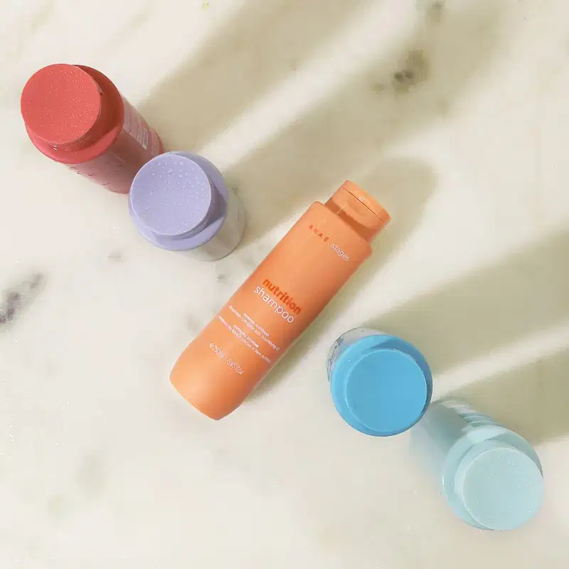 Kit Braé Stages Nutrition Home Care (3 Produtos)