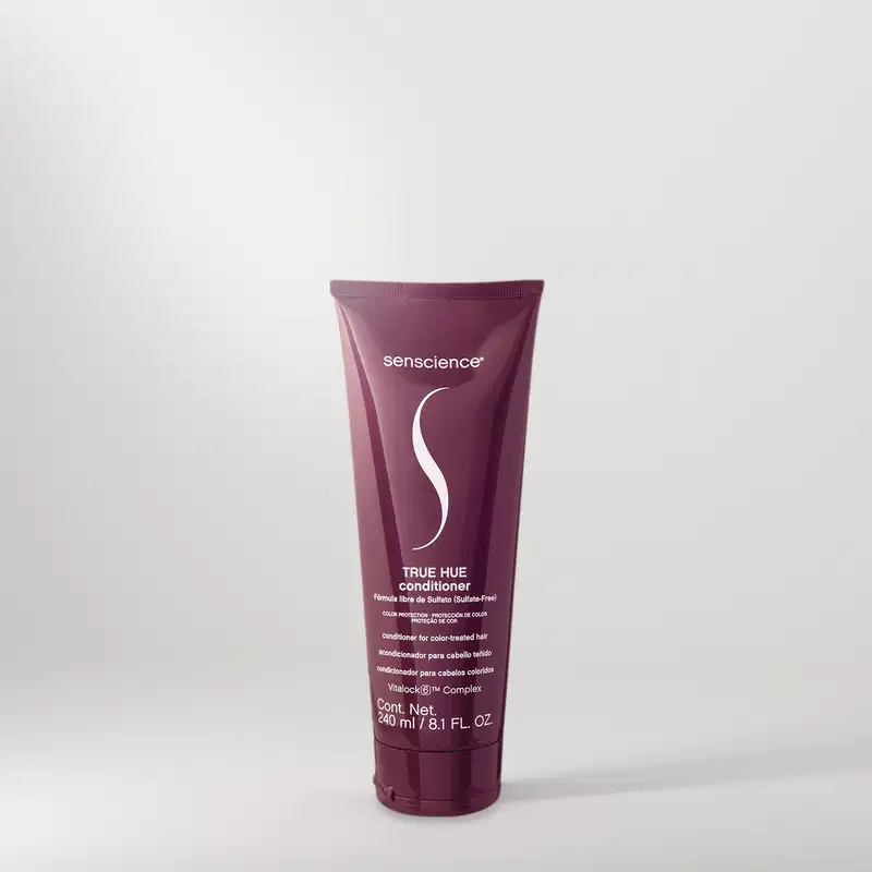 Kit Senscience True Hue Inner Restore Home Care (3 produtos)