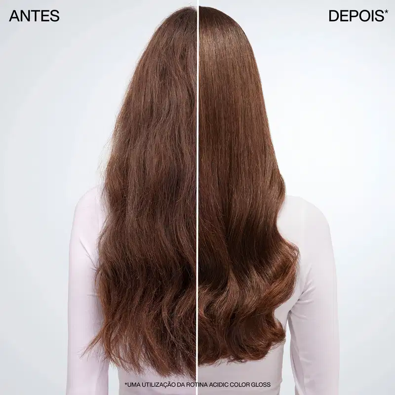 Kit Redken Acidic Color Gloss Duo (2 produtos)