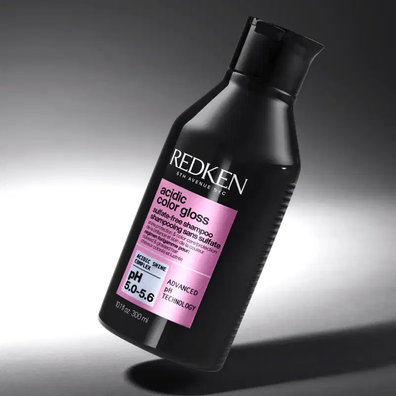 Kit Redken Acidic Color Gloss Duo (2 produtos)