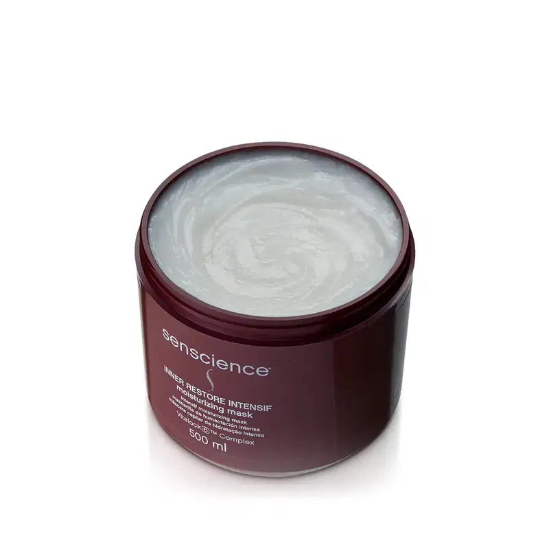 Kit Senscience Balance Inner Restore Intensif Plus (2 Produtos)