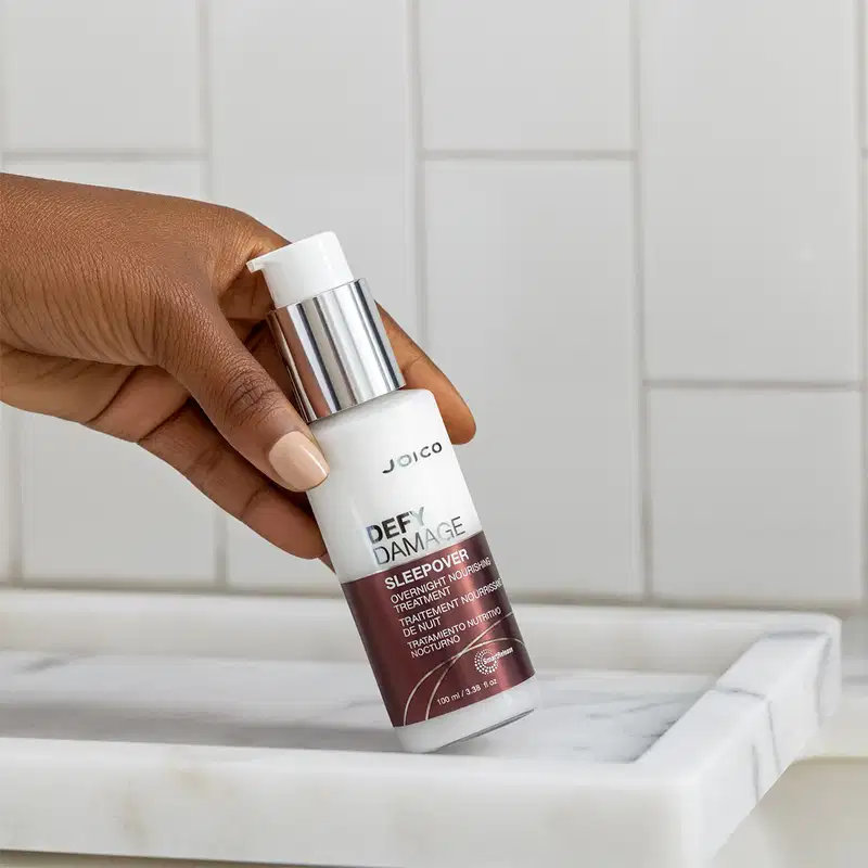 Kit Joico Defy Damage Protective Duo Leave-in (3 produtos)