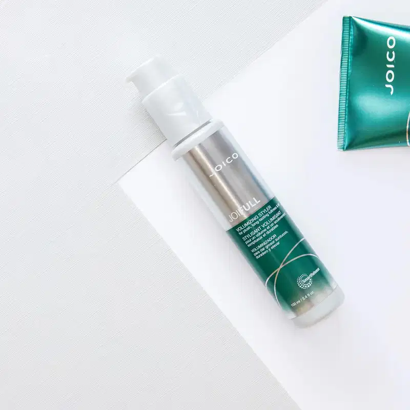 Kit Joico Joifull Volumizing Shampoo Condicionador 250 Leave-in (3 produtos)