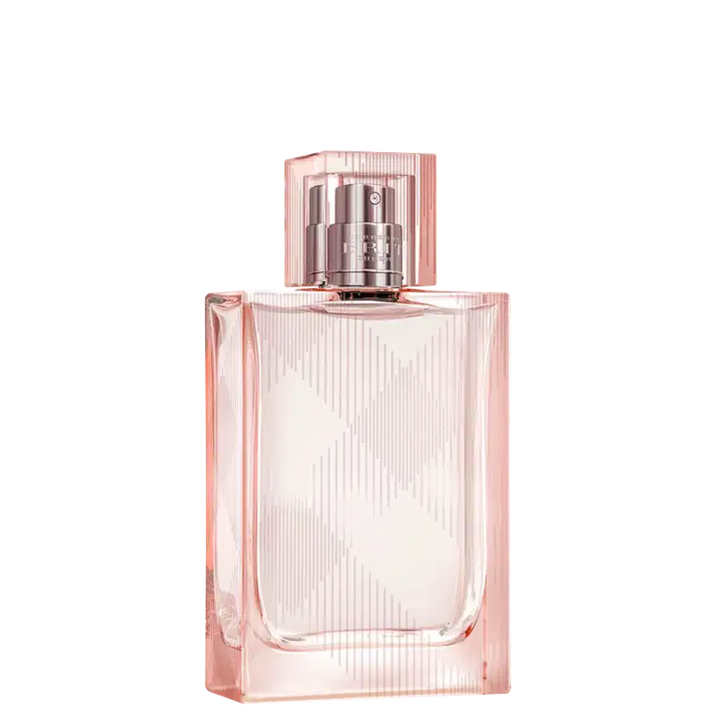 Brit Sheer Burberry Eau de Toilette - Perfume Feminino 50ml