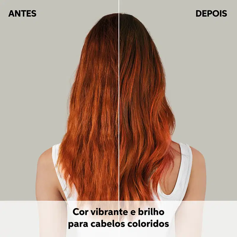 Kit Wella Professionals Invigo Color Brilliance (2 Produtos)