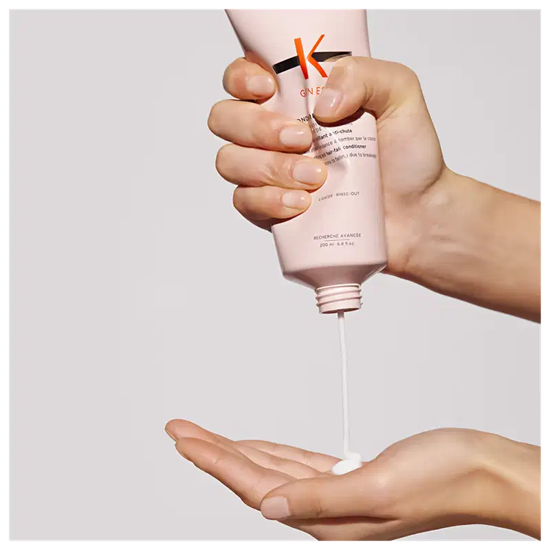 Kérastase Genesis Fondant Renforçateur - Condicionador 200ml