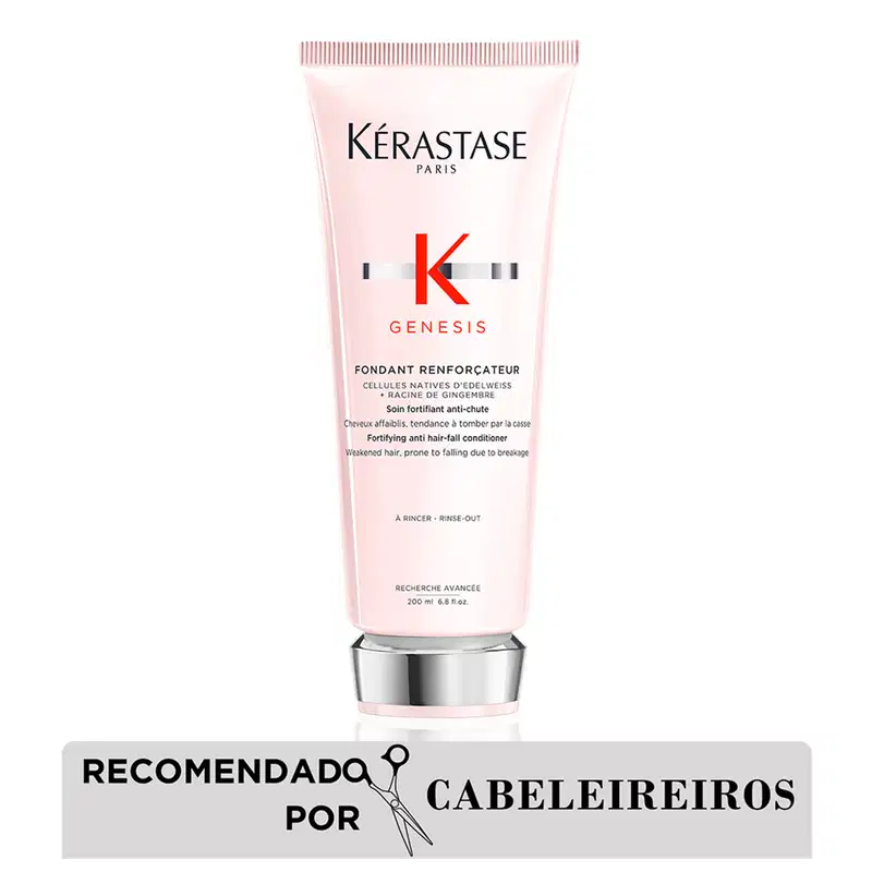 Kérastase Genesis Fondant Renforçateur - Condicionador 200ml