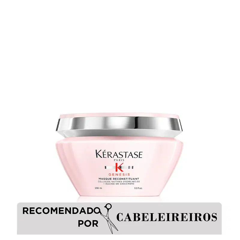 Kérastase Genesis Masque Reconstituant - Máscara Capilar 200ml