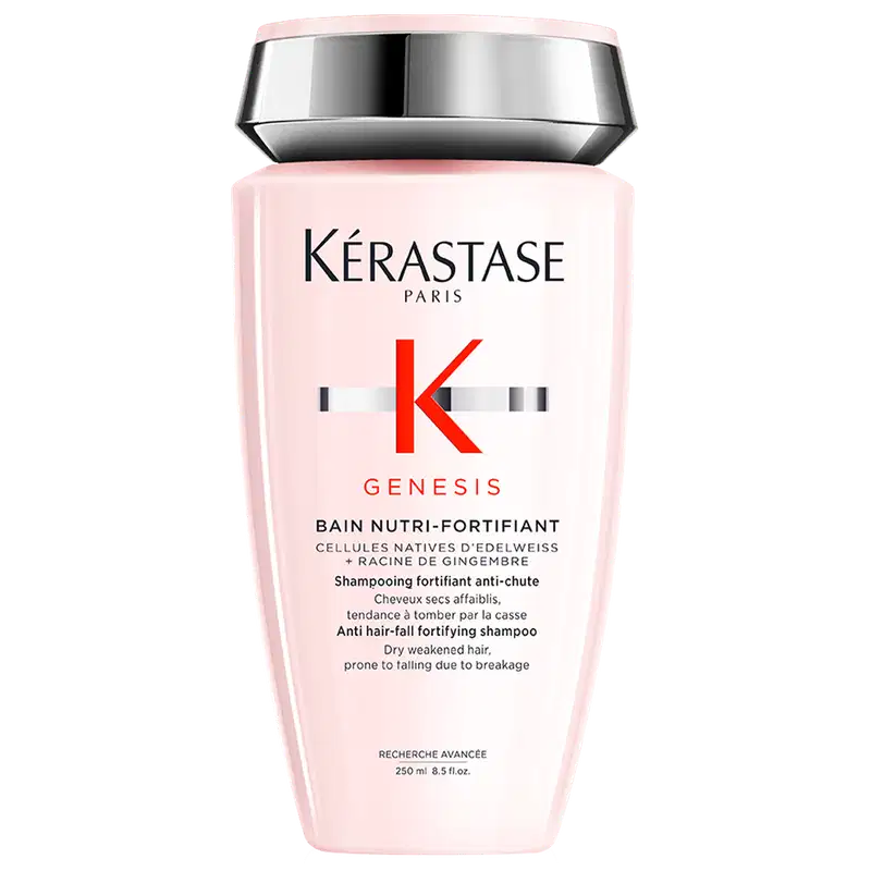 Kérastase Genesis Bain-Nutri Fortifiant - Shampoo 250ml