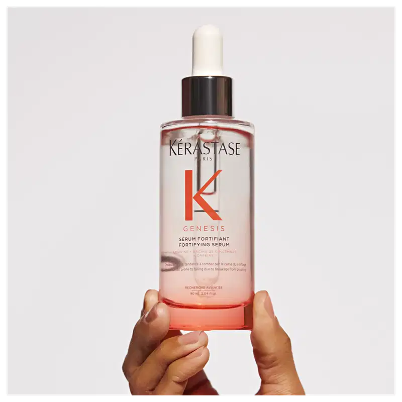 Kérastase Genesis Anti-Chute Fortifiant - Sérum Capilar 90ml