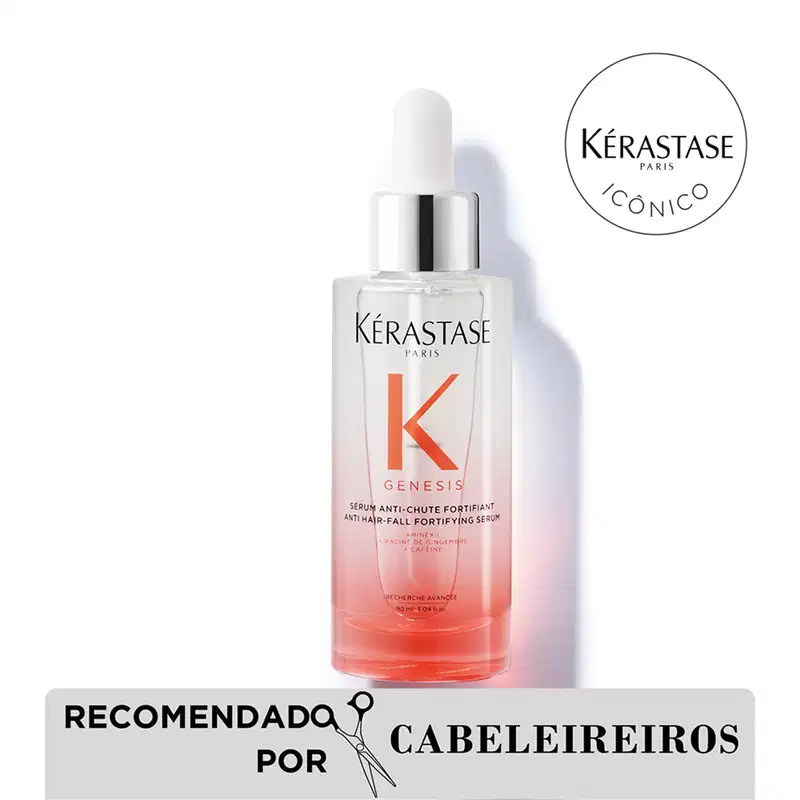 Kérastase Genesis Anti-Chute Fortifiant - Sérum Capilar 90ml