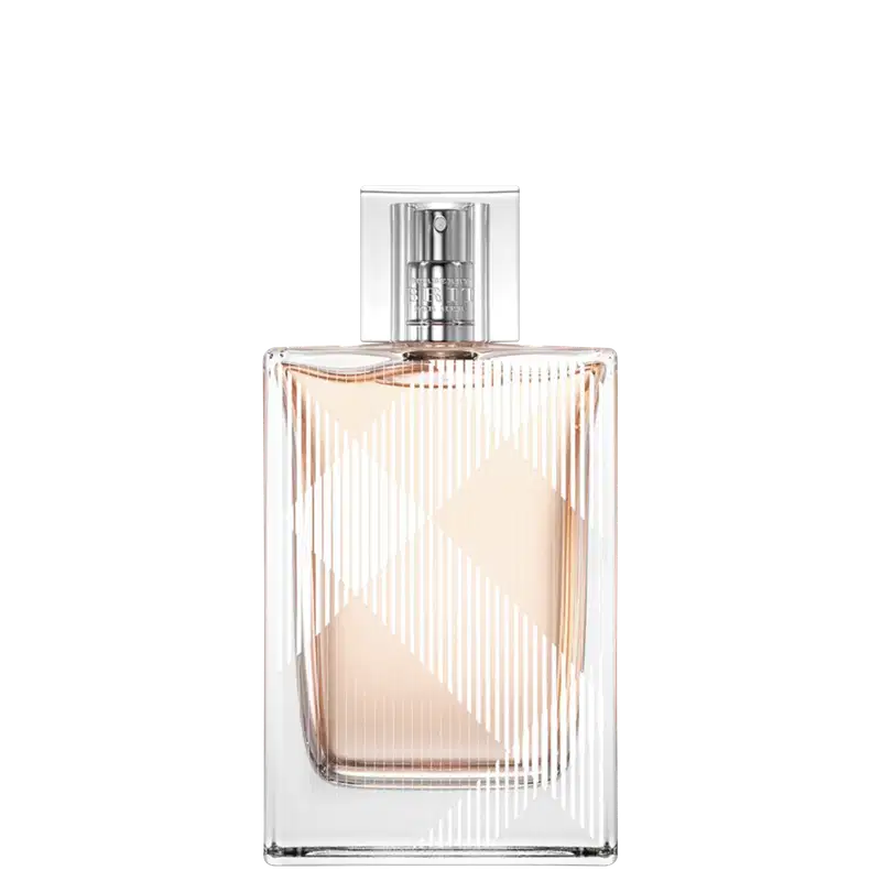 Burberry Brit Eau de Toilette - Perfume Feminino 50ml