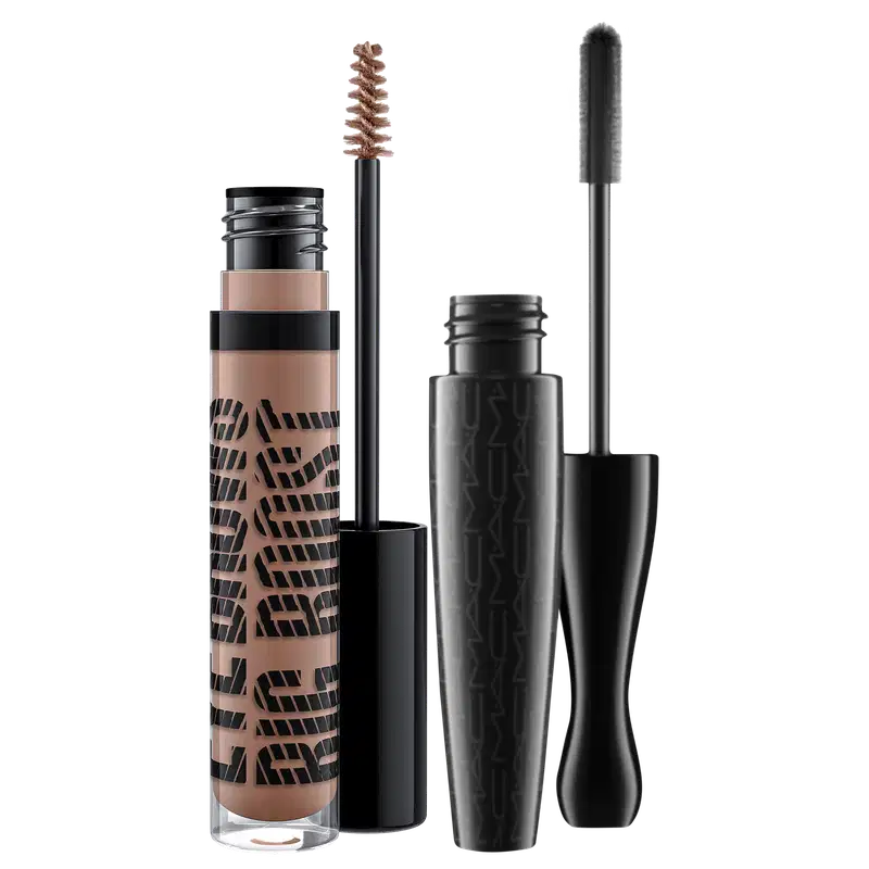 Kit M·A·C Extreme Booster Eyes (2 Produtos)