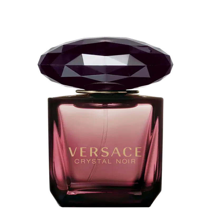 Crystal Noir Versace Eau de Toilette - Perfume Feminino 30ml