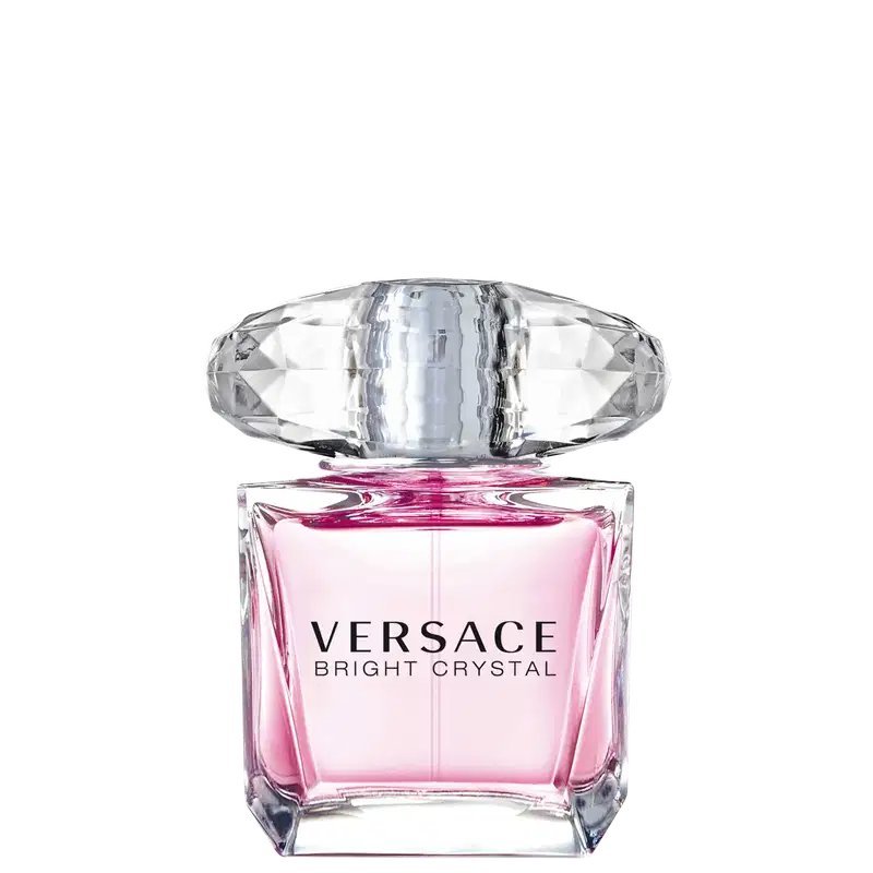 Bright Crystal Versace Eau de Toilette - Perfume Feminino 30ml