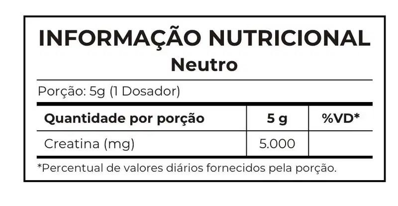Integralmedica Creatina Creapure 300g
