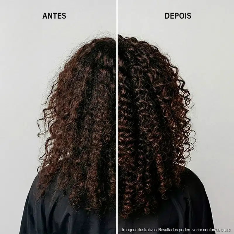 Kit Keune Confident Curl Wavy – Ondas Definidas e Hidratadas (4 produtos)