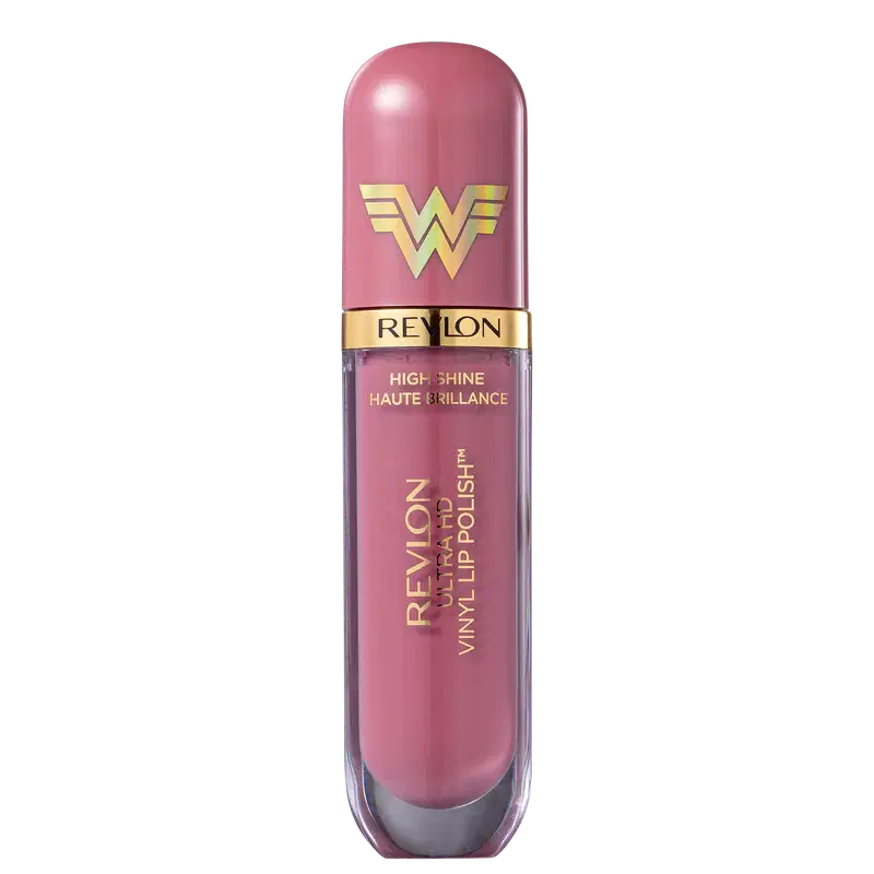 Revlon X WW84 Ultra HD Birthday Suit - Batom Líquido 4,89g