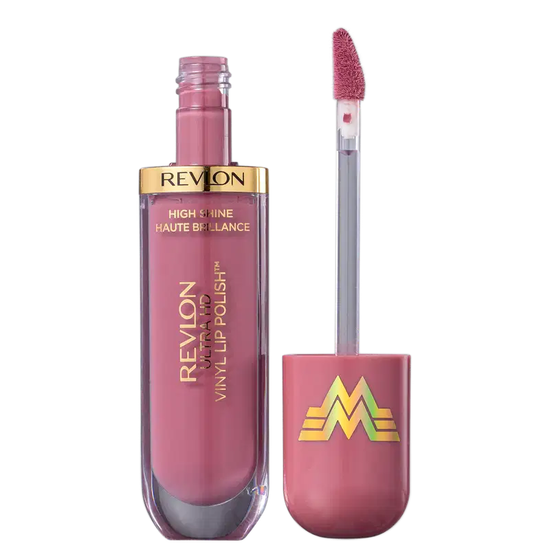 Revlon X WW84 Ultra HD Birthday Suit - Batom Líquido 4,89g