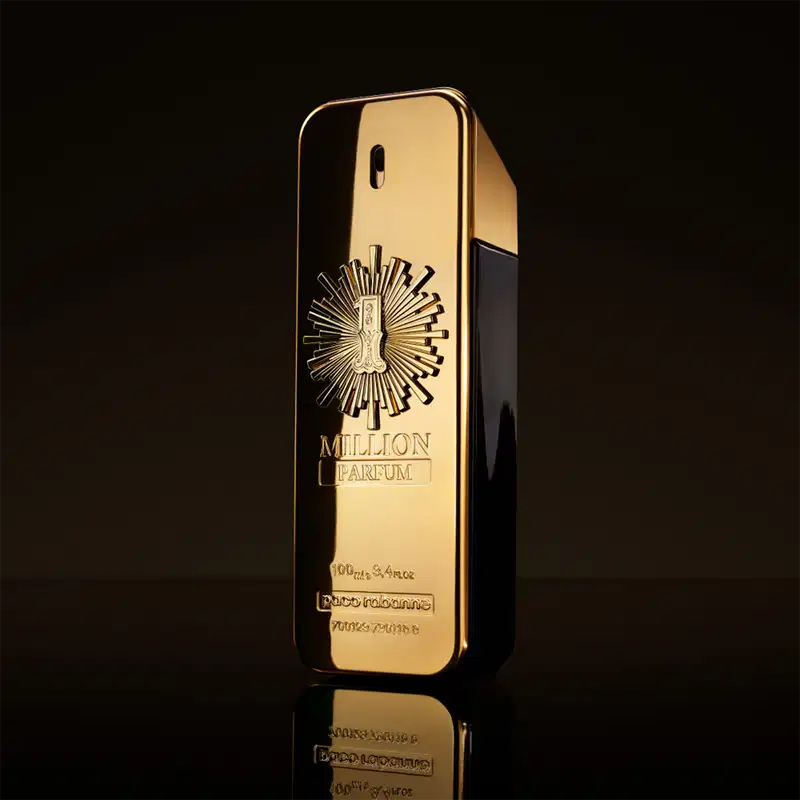 1 Million Rabanne Parfum - Perfume Masculino 50ml