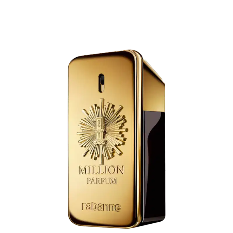 1 Million Rabanne Parfum - Perfume Masculino 50ml