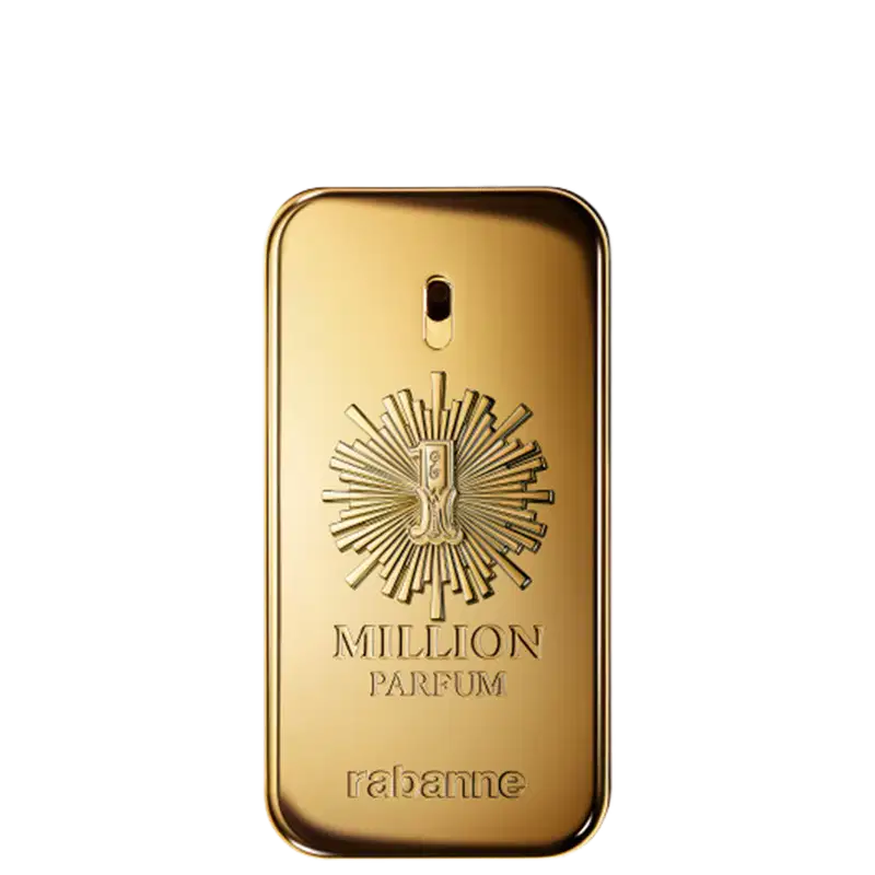 1 Million Rabanne Parfum - Perfume Masculino