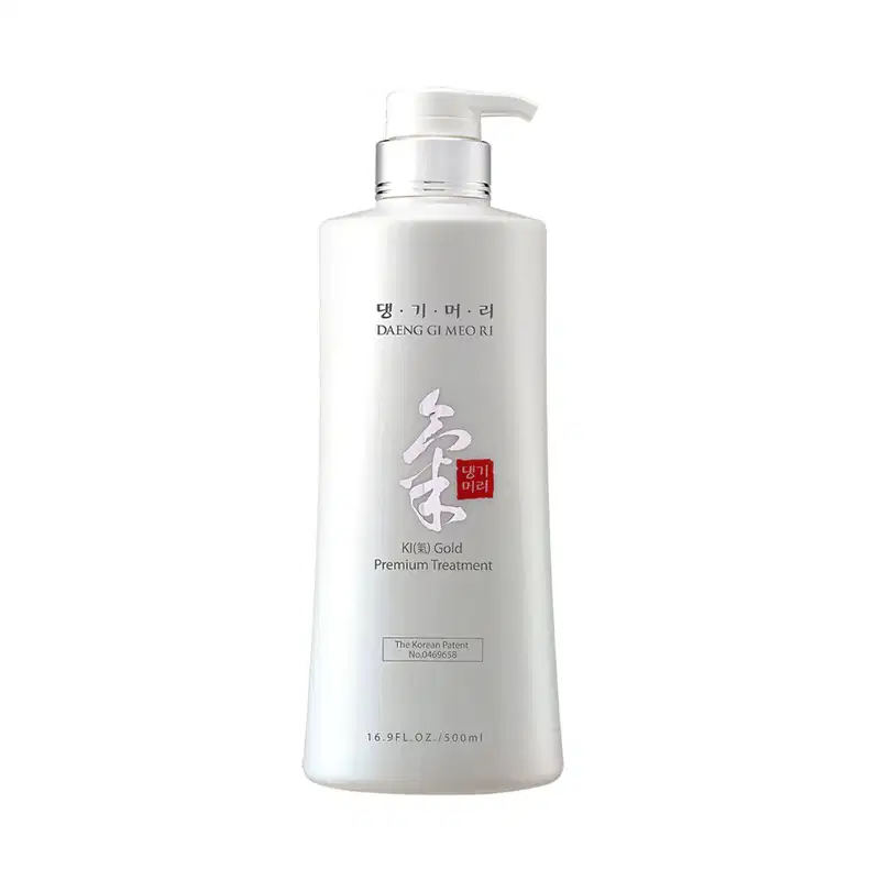 Condicionador Daeng Gi Meo Ri Ki Gold Premium Treatment - 500ml