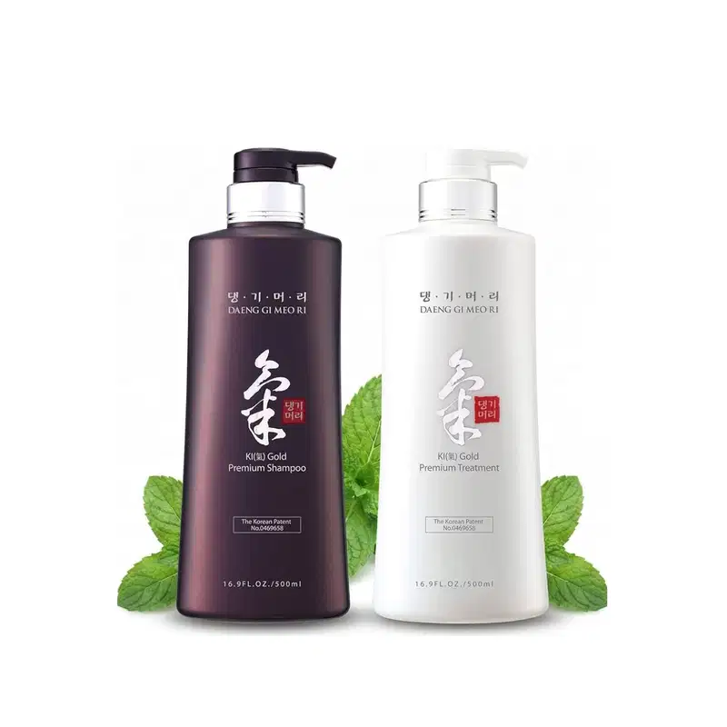 Condicionador Daeng Gi Meo Ri Ki Gold Premium Treatment - 500ml