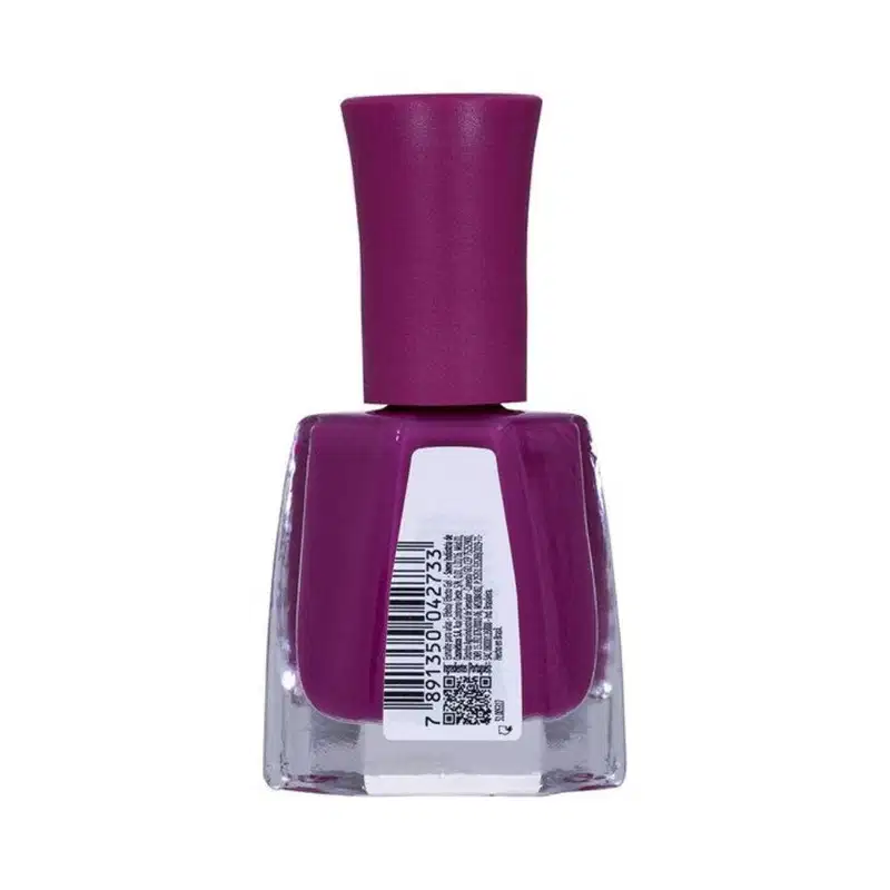 Esmalte Risqué Dimond Gel Divas No Poder Puro Luxo 9,5ml
