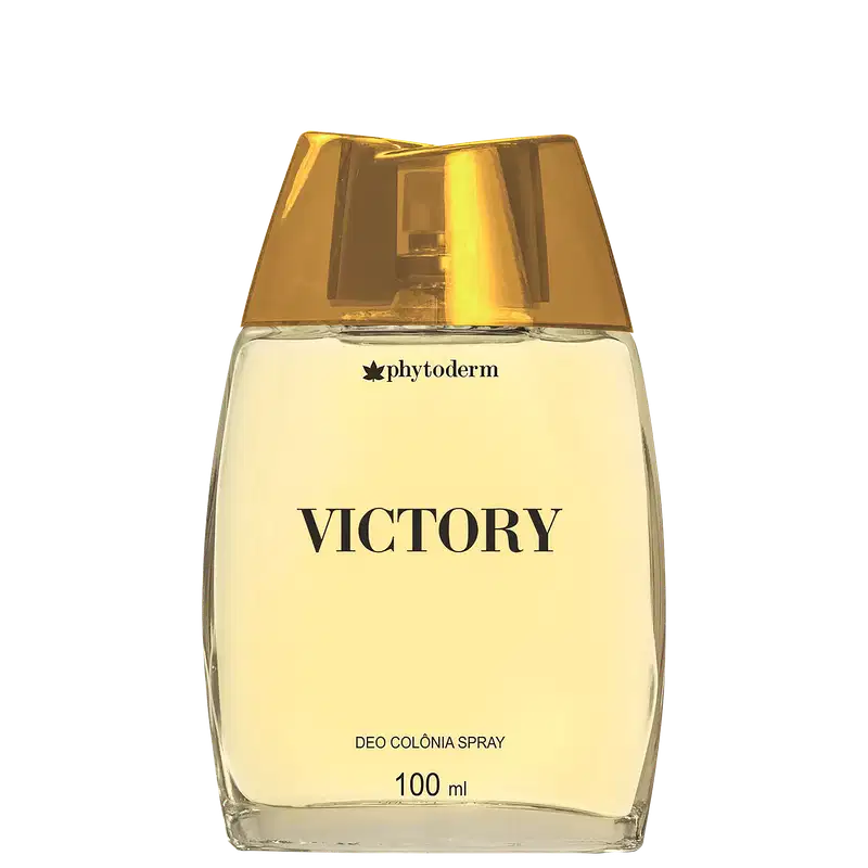 Victory Phytoderm Deo Colônia - Perfume Masculino 100ml