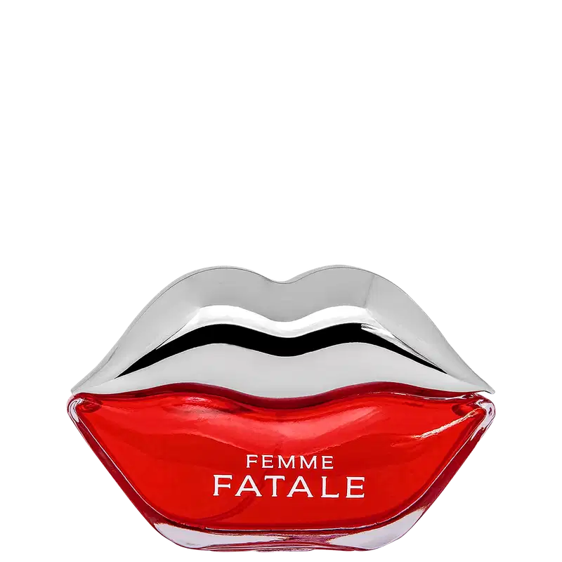 Femme Fatale Phytoderm Deo Colônia - Perfume Feminino 50ml
