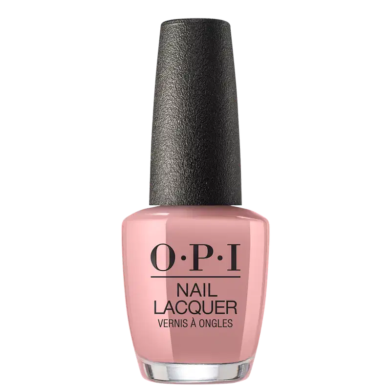 OPI Nail Edinburgh-Er and Tatties - Esmalte Cremoso 15ml