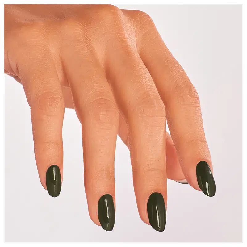OPI Nail Things I'Ve Seen In Aber-Green - Esmalte 15ml