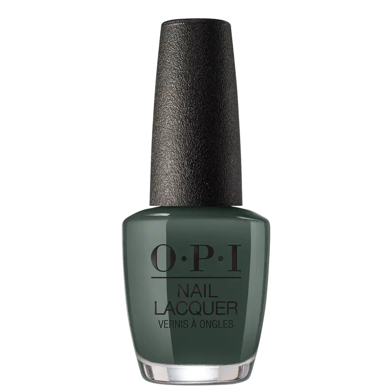 OPI Nail Things I'Ve Seen In Aber-Green - Esmalte 15ml