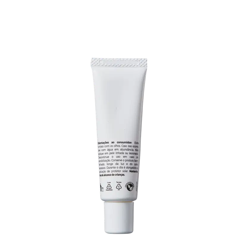 Vult Preenchedor Ácido Hialurônico Puro - Sérum Redutor de Linhas Facial 30g