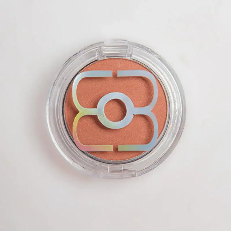 Blush Compacto MargariBlush - MARIA MARGARIDA - Frances