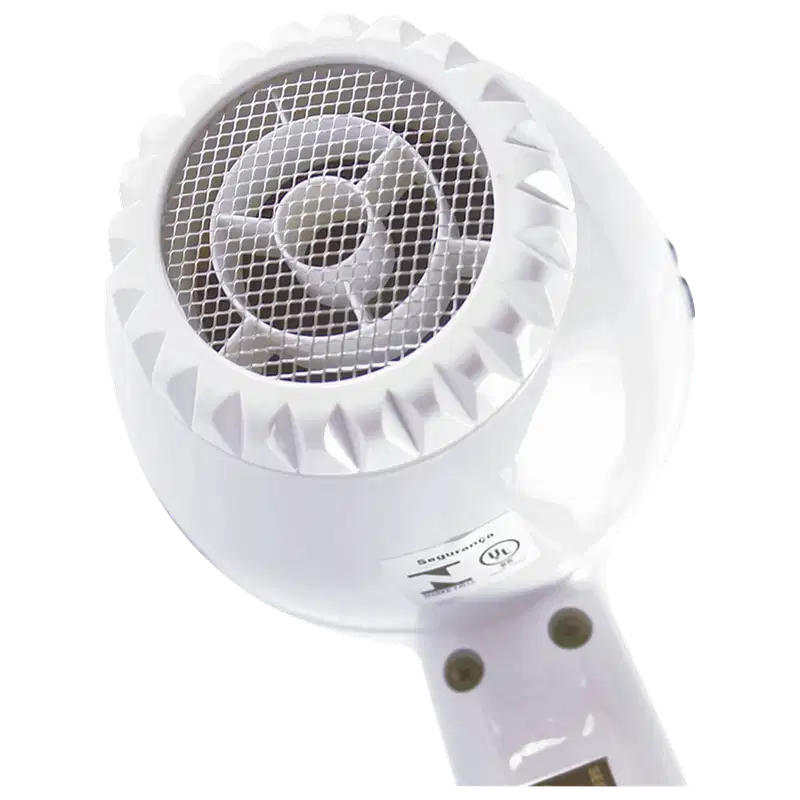 Parlux Advance Light 220V Branco - Secador de Cabelo