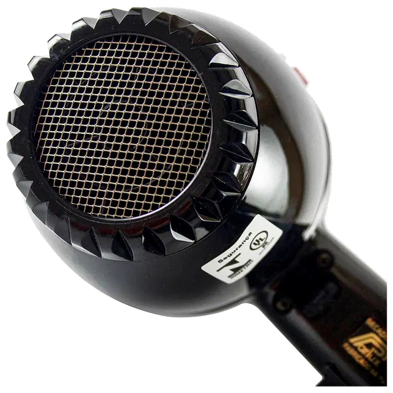 Parlux Advance Light 220V Preto - Secador de Cabelo