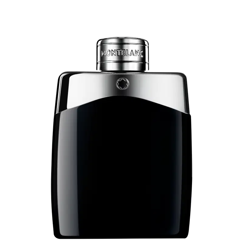 Legend Montblanc Eau de Toilette - Perfume Masculino 100ml