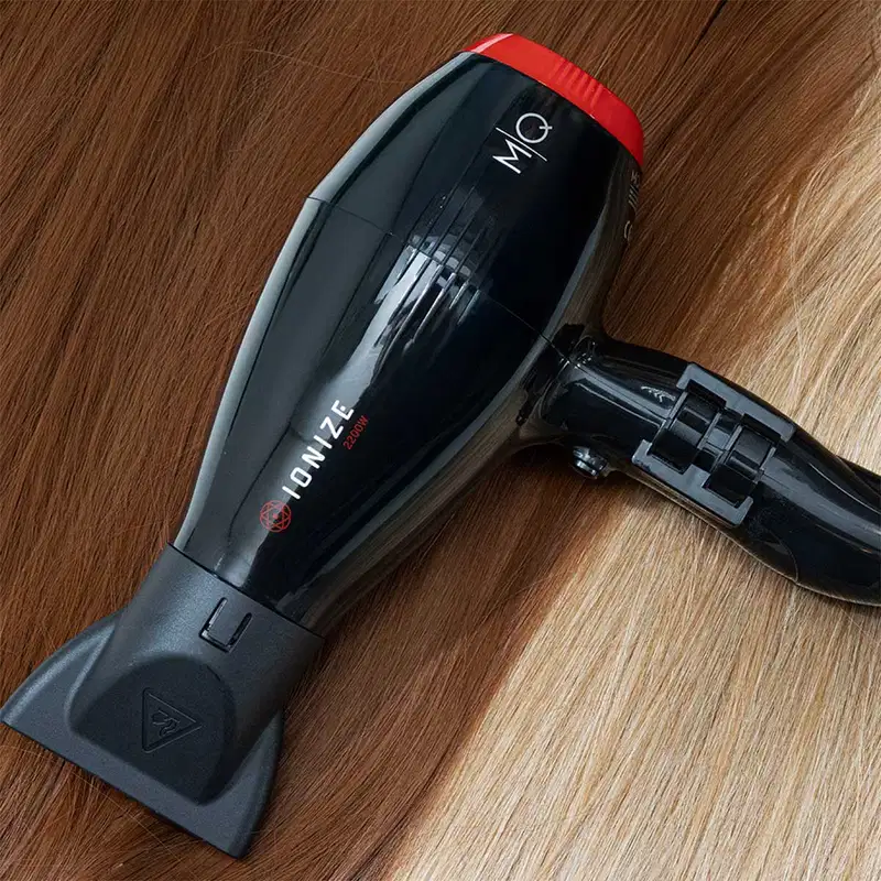 MQ Professional Ionize 2200w 220v - Secador de Cabelos
