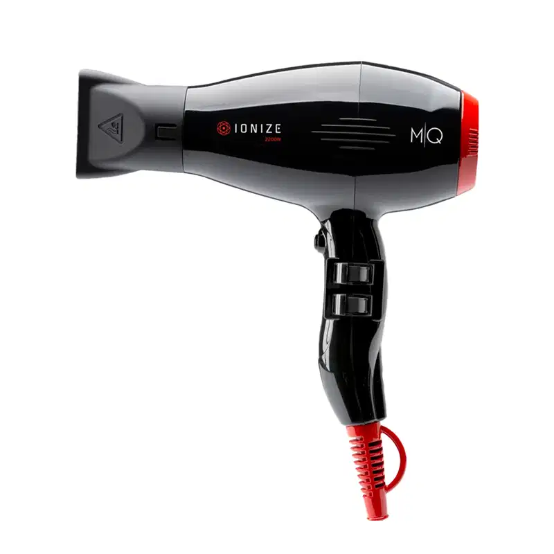 MQ Professional Ionize 2200w 220v - Secador de Cabelos