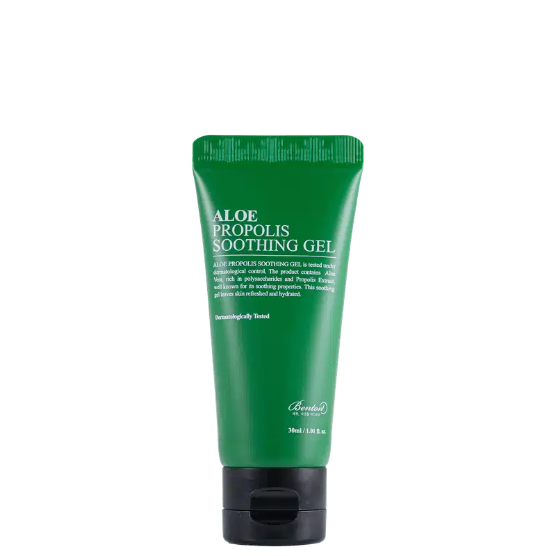 Benton Aloe Propolis - Gel Hidratante Facial 30ml
