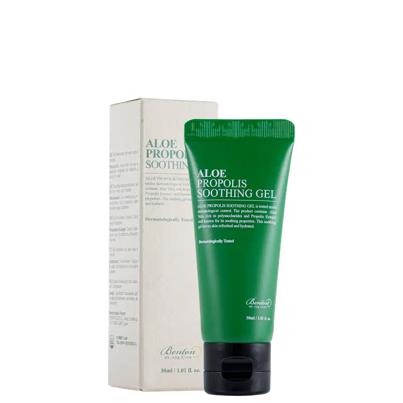 Benton Aloe Propolis - Gel Hidratante Facial 30ml
