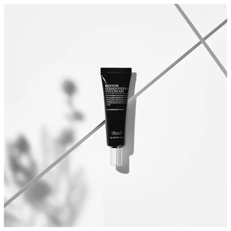 Benton Fermentation - Creme para área dos Olhos 30g