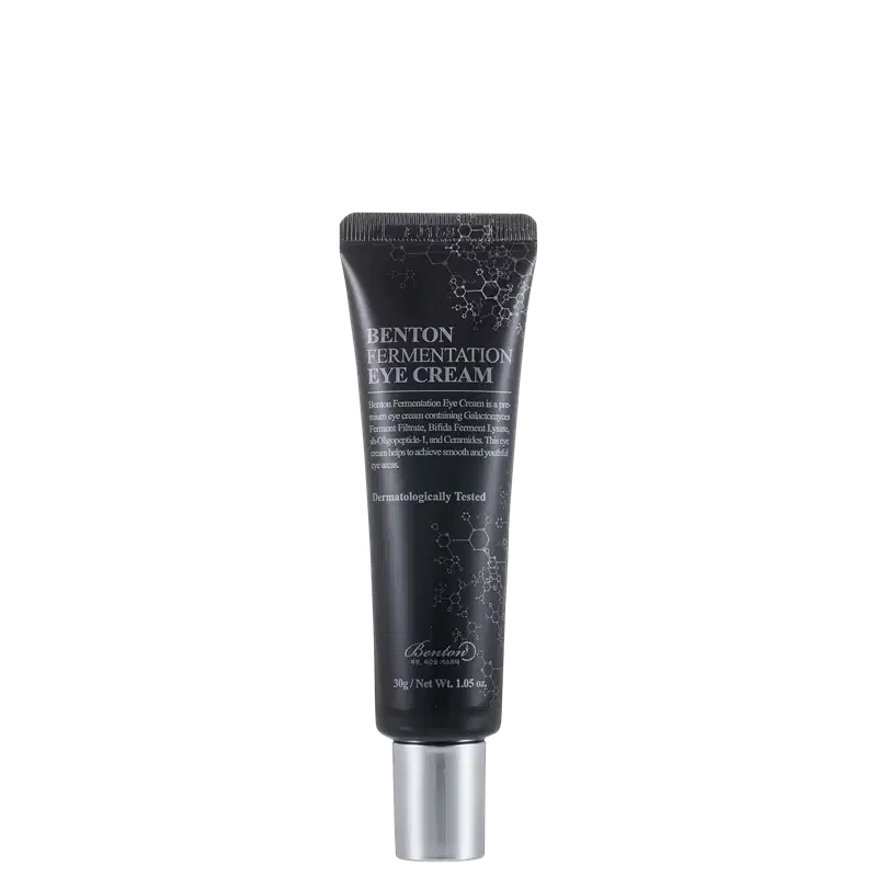 Benton Fermentation - Creme para área dos Olhos 30g