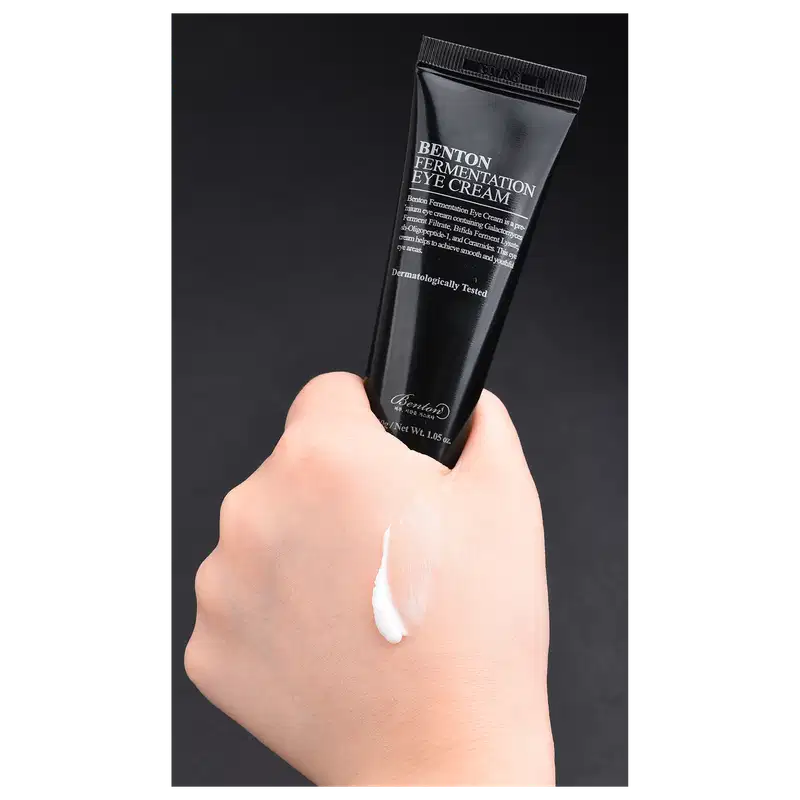 Benton Fermentation - Creme para área dos Olhos 30g